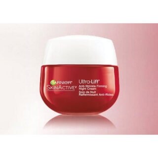 Garnier Ultralift Crème de Jour Anti-Âge SPF15 50 ml H&O Parapharmacie - Algérie