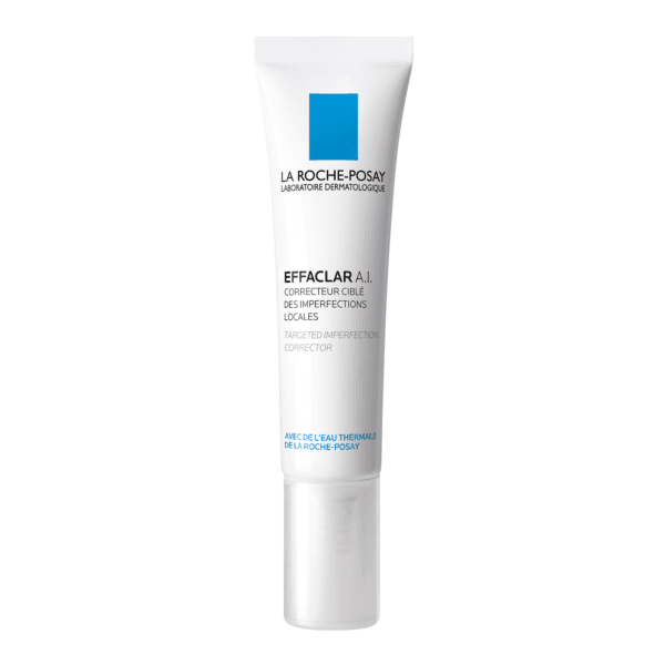 LA ROCHE-POSAY Effaclar A.I. tube 15ml H&O Parapharmacie - Algérie