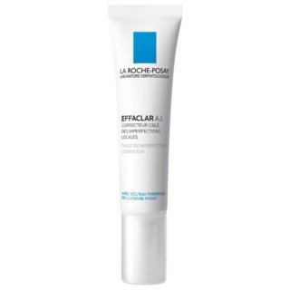 LA ROCHE-POSAY Effaclar A.I. tube 15ml H&O Parapharmacie - Algérie LA ROCHE-POSAY Effaclar A.I. tube 15ml H&O Parapharmacie - Algérie