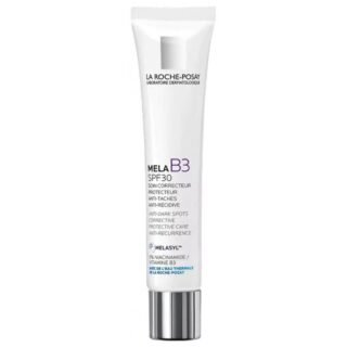 La Roche-Posay Mela B3 SPF30 Anti-Dark Spots 40ml H&O Parapharmacie - Algérie La Roche-Posay Mela B3 SPF30 Anti-Dark Spots 40ml H&O Parapharmacie - Algérie