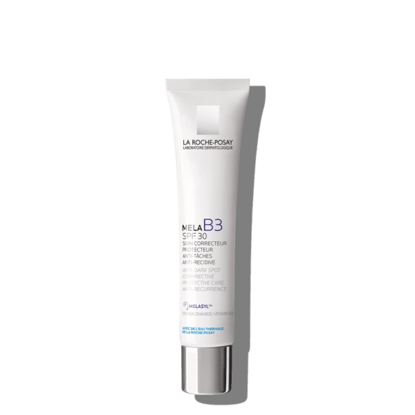 La Roche-Posay Mela B3 SPF30 Anti-Dark Spots 40ml H&O Parapharmacie - Algérie