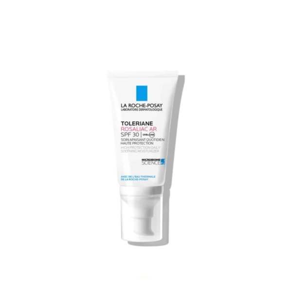 Toleriane rosaliac AR spf30 | La Roche-Posay H&O Parapharmacie - Algérie