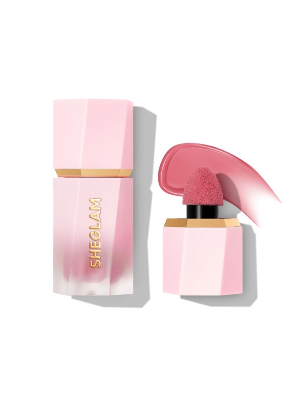 Sheglam color bloom liquid blush H&O Parapharmacie - Algérie