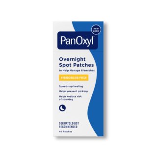 PanOxyl PM Overnight Spot Patches, H&O Parapharmacie - Algérie
