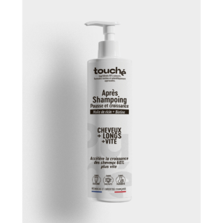 Touchè Après-Shampooing Densité H&O Parapharmacie - Algérie