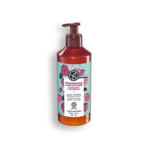 Yves Rocher Lait Corps Framboise & Menthe Poivrée H&O Parapharmacie - Algérie