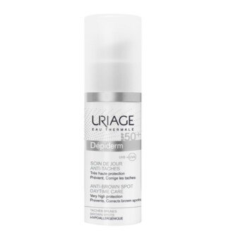 Uriage DEPIDERM SPF50 H&O Parapharmacie - Algérie