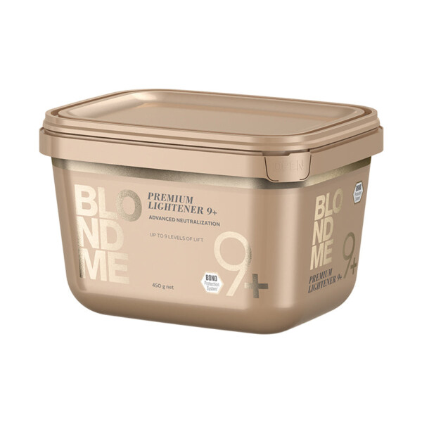 BLONDME POUDRE DÈCOLORANTE H&O Parapharmacie - Algérie