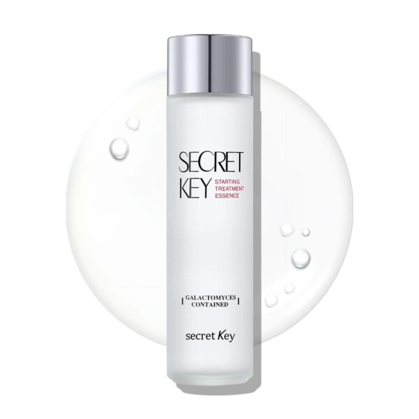 SECRET KEY STARTING TREATMENT ESSENCE 155ML H&O Parapharmacie - Algérie