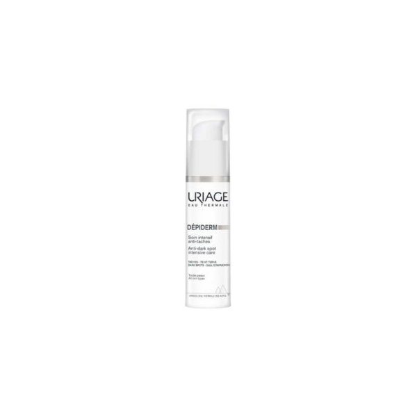 URIAGE DEPIDERM – Soin Intensif Anti-Taches – Visage – 30ml H&O Parapharmacie - Algérie
