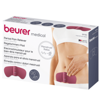 Beurer • Menstrual Relax EM 50 H&O Parapharmacie - Algérie