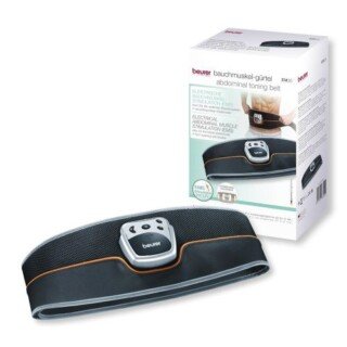 BEURER EM35 ELECTROSTIMULATEUR ABDOMINAL H&O Parapharmacie - Algérie
