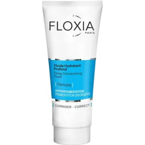 Gel Hydratant Profond – 125 ml FLOXIA H&O Parapharmacie - Algérie