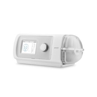 Appareil d’apnée du sommeil  avec masque M yh450 Yuwell H&O Parapharmacie - Algérie