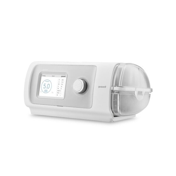 Appareil d’apnée du sommeil  avec masque M yh450 Yuwell H&O Parapharmacie - Algérie