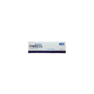 MELA CAINE 5% 15GM H&O Parapharmacie - Algérie