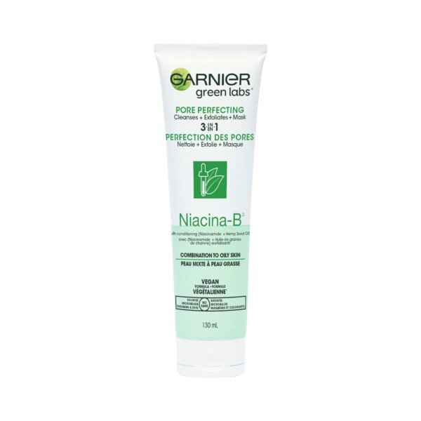 Garnier SkinActive Green Labs Canna-B H&O Parapharmacie - Algérie