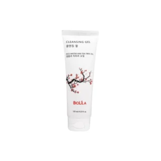 Biolila Gel Nettoyant Purifiant 125ml H&O Parapharmacie - Algérie