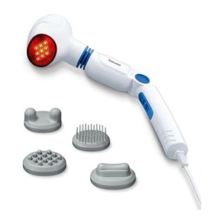 Beurer Appareil De Massage à Infrarouge – MG 40 H&O Parapharmacie - Algérie