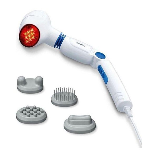 Beurer Appareil De Massage à Infrarouge – MG 40 H&O Parapharmacie - Algérie