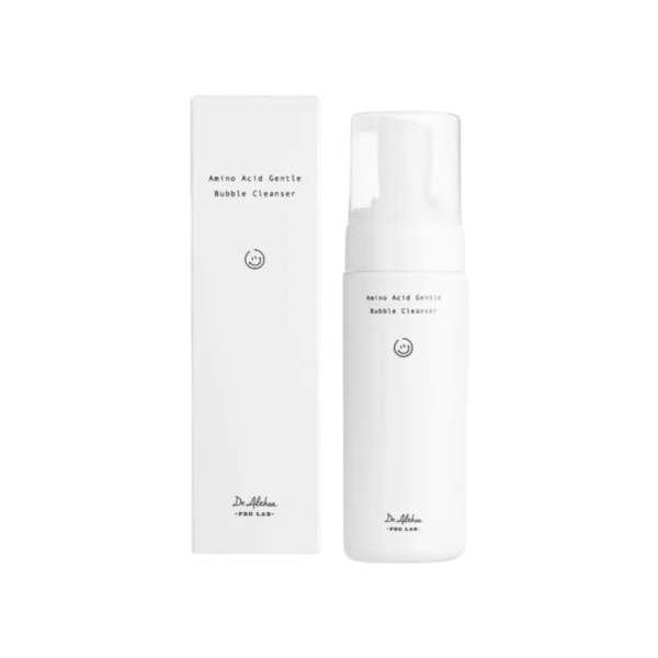 DR ALTHEA AMINO ACID GENTLE BUBBLE CLEANSER 140ML H&O Parapharmacie - Algérie