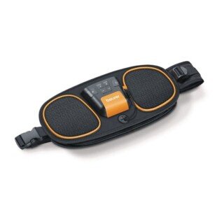 BEURER EM 39 2-in-1Ceinture abdominale et dorsale H&O Parapharmacie - Algérie