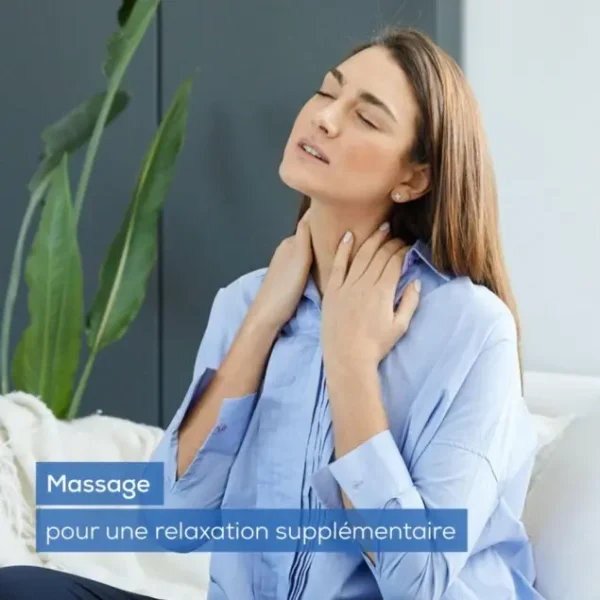 BEURER Electrostimulateur TENS/EMS numérique H&O Parapharmacie - Algérie