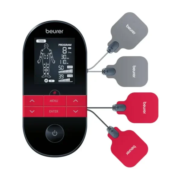 BEURER Electrostimulateur TENS/EMS numérique H&O Parapharmacie - Algérie