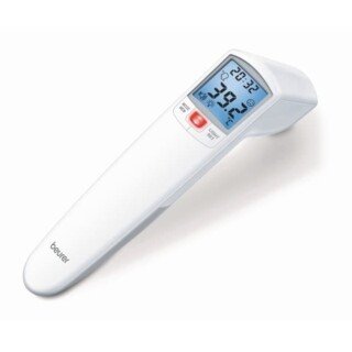 BEURER FT 100Thermomètre sans contact H&O Parapharmacie - Algérie