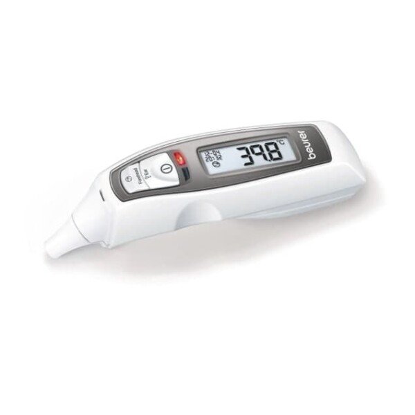 BEURER FT 65Thermomètre multifonctions H&O Parapharmacie - Algérie