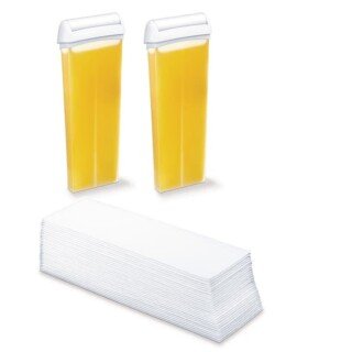 BEURER HLE40 Cartouche de cire H&O Parapharmacie - Algérie