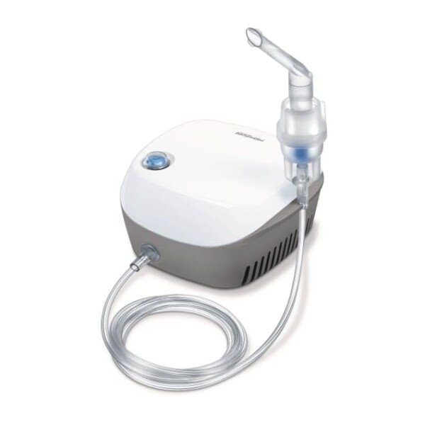 BEURER IH 18Inhalateur H&O Parapharmacie - Algérie