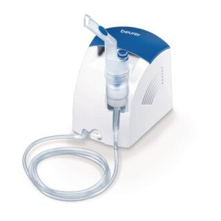 BEURER IH 26Inhalateur H&O Parapharmacie - Algérie