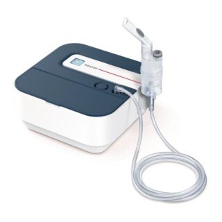 BEURER IH 28 ProInhalateur H&O Parapharmacie - Algérie