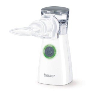 BEURER IH 57Inhalateur H&O Parapharmacie - Algérie