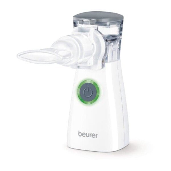 BEURER IH 57Inhalateur H&O Parapharmacie - Algérie