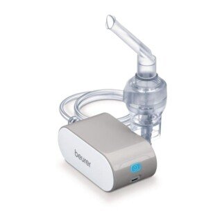 BEURER IH 58Inhalateur H&O Parapharmacie - Algérie