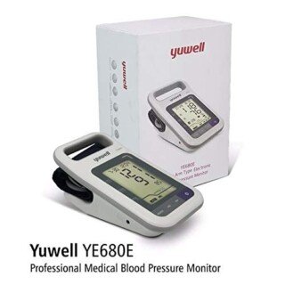 Tensiomètre professionnel YUWELL  YE680E H&O Parapharmacie - Algérie
