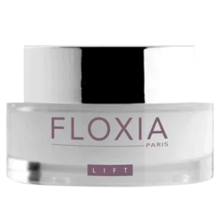 Masque Hydratant Fraîcheur d’Eau – 50 ml FLOXIA H&O Parapharmacie - Algérie