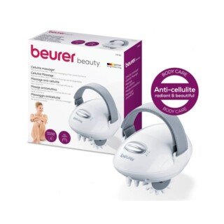MASSAGE ANTI-CELLULITE CM 50 DE BEURER H&O Parapharmacie - Algérie