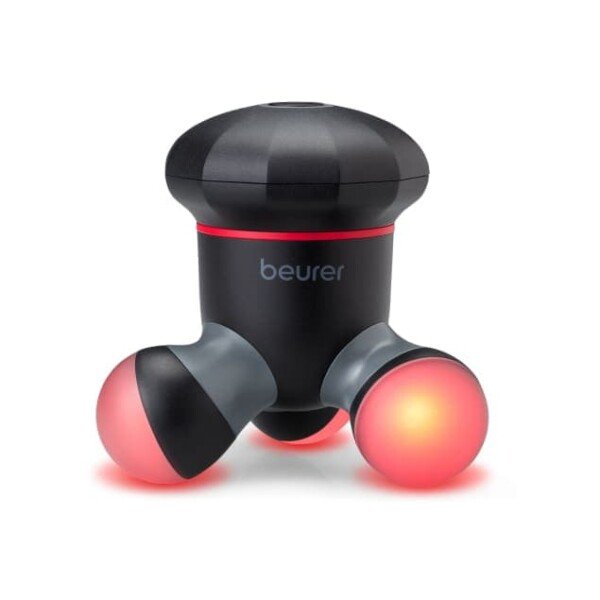 Beurer Mini appareil massage MG18 H&O Parapharmacie - Algérie