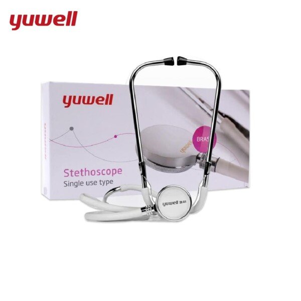 YUWELL STÉTHOSCOPE SIMPLE H&O Parapharmacie - Algérie