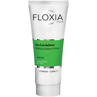 Base Éclat Matifiante – 40 ml FLOXIA H&O Parapharmacie - Algérie