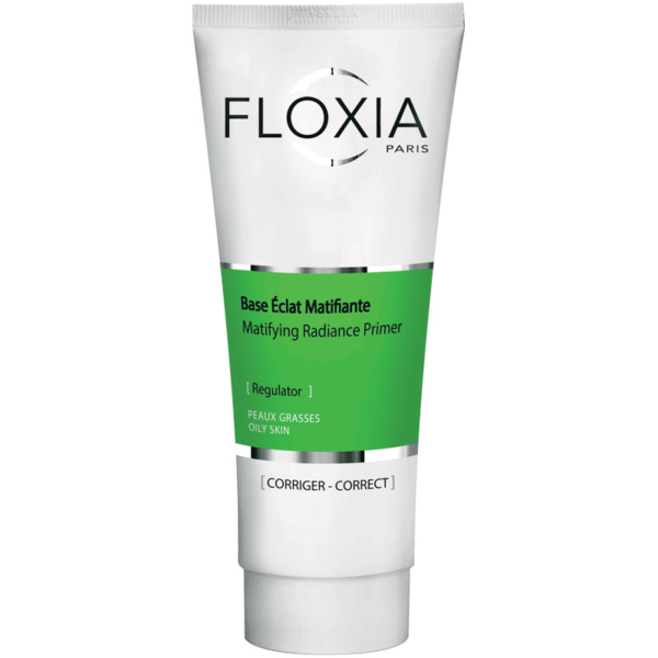 Base Éclat Matifiante – 40 ml FLOXIA H&O Parapharmacie - Algérie