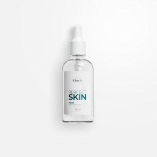 serum PERFECT SKIN FLORE H&O Parapharmacie - Algérie