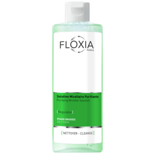 Solution Micellaire Purifiante – 250 ml FLOXIA H&O Parapharmacie - Algérie