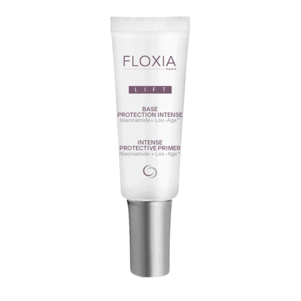 Base Protection Intense – 40 ml FLOXIA H&O Parapharmacie - Algérie