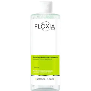 Solution Micellaire Apaisante – Floxia H&O Parapharmacie - Algérie