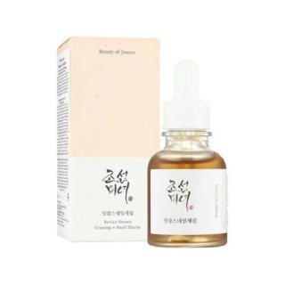 Beauty of Joseon Revive Serum Ginseng + Snail Mucin H&O Parapharmacie - Algérie