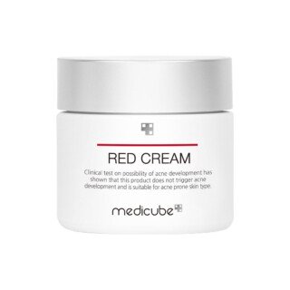 medicube RED CREAM H&O Parapharmacie - Algérie